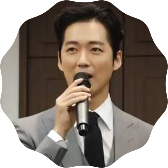  망한 드라마가 거의 없는 남배우, 드라마 시청률 장인 남궁민