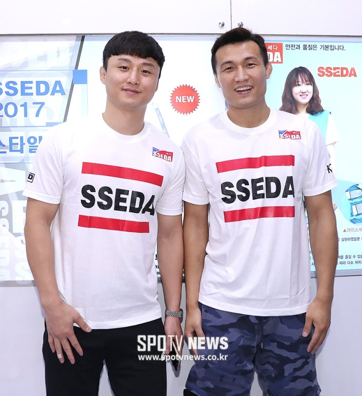 정찬성 "최두호는 더 강해질 것.. 챔프돼서 후배 양성" 등 MMA 단신 정찬성 "최두호는 더 강해질 것.. 챔프돼서 후배 양성" 등 MMA 단신