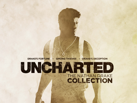 PS4 psn 1월 무료 게임 언차티드 네이선 드레이크 컬렉션 (Uncharted 1, 2, 3) 소개 PS4 psn 1월 무료 게임 언차티드 네이선 드레이크 컬렉션 (Uncharted 1, 2, 3) 소개