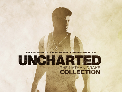 PS4 psn 1월 무료 게임 언차티드 네이선 드레이크 컬렉션 (Uncharted 1, 2, 3) 소개