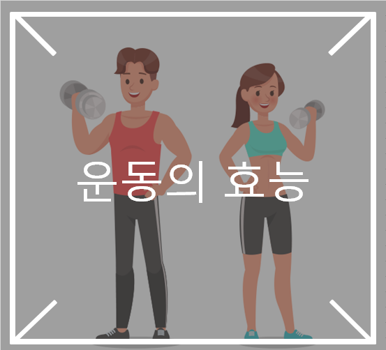  [영통입구/청명역/황골마을/헬스장]192.규칙적인 운동의 효능 