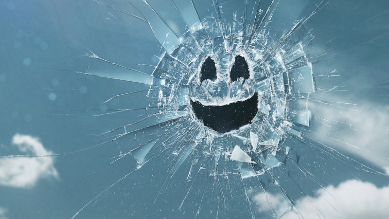 블랙미러 시즌 1 Black Mirror Season1 1화 2화 3화 리뷰 해석 네이버 블로그