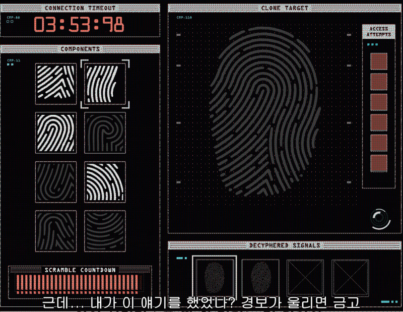 GTA5 카지노 금고 해킹 지문 4가지 유형으로 쉽게 하는 방법 (온라인 ...