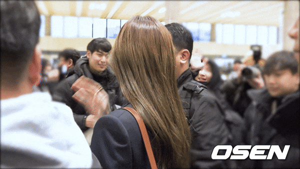 200106 연예인 in 공항 200106 연예인 in 공항
