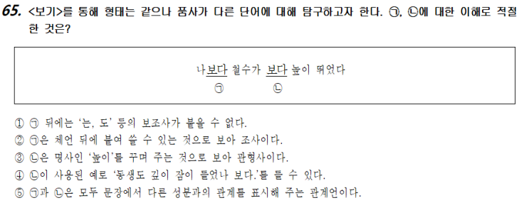  국어-화작문33(단어)