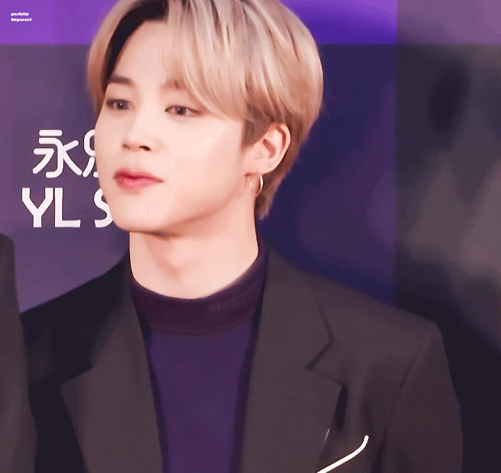  [방탄소년단 지민] 숨만 쉬어도 귀여운 애