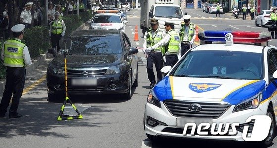 '불량 운전자'는 벌점 감면? "안전운전 혜택은 없나요" '불량 운전자'는 벌점 감면? "안전운전 혜택은 없나요"