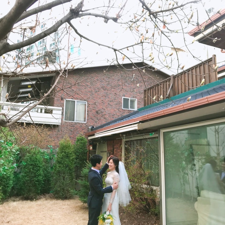  W-80 :: 웨딩촬영후기_그레이스케일