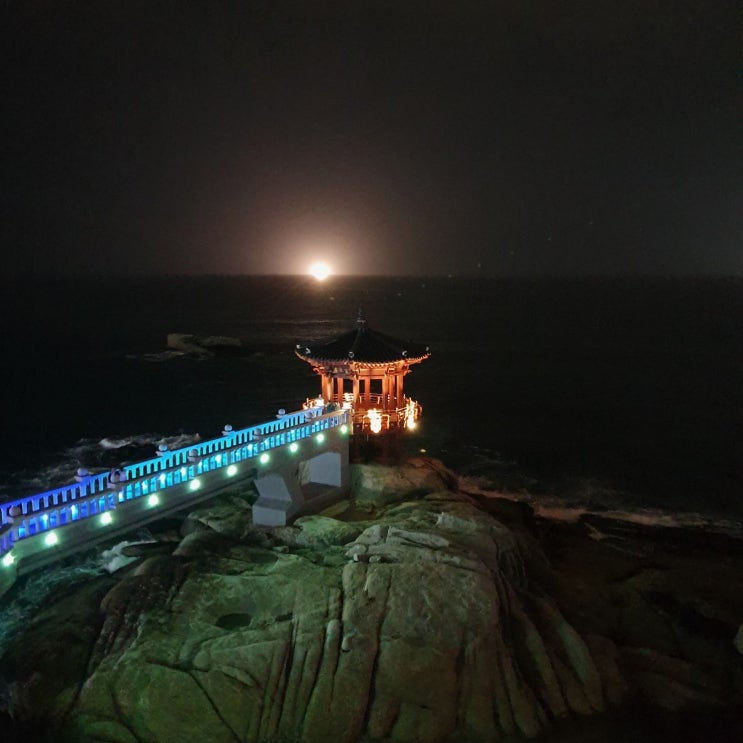  [속초] 영금정
