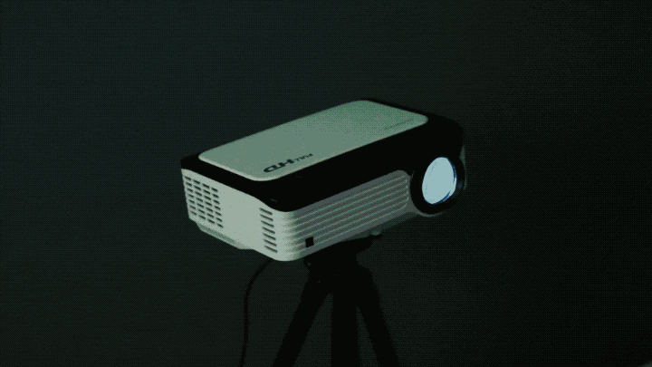  다나와 체험단 미니빔프로젝터 PJM-F3000 리뷰 / MAC3님 후기