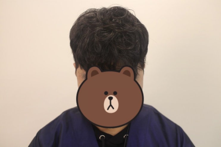 상왕십리/왕십리 미용실 더 부띠끄 왕십리점 남자펌 후기 상왕십리/왕십리 미용실 더 부띠끄 왕십리점 남자펌 후기