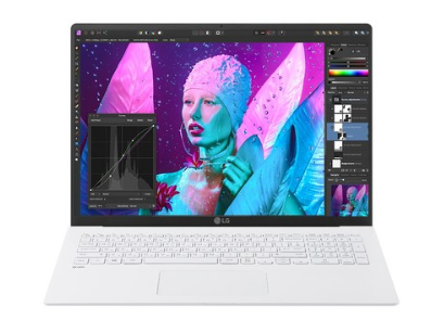  2020년 최저가 내일배송   [사전예약] LG전자 2020 그램 노트북 17Z90N-VA76K (I7-1065G7 43.1cm WIN10)   [2,299,000원]