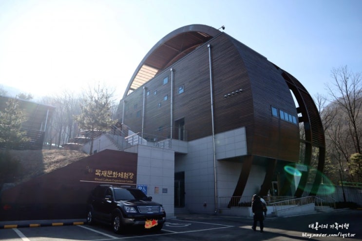  공주 목재문화체험장 실내아이와가볼만한곳 공주 겨울실내놀이터 태봉이