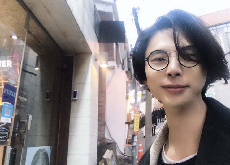  새해부터 독감..(aka 우야는  아주머니 진화중)