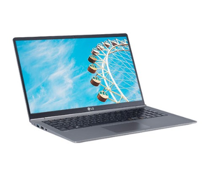  2020년 최저가 내일배송   [사전예약] LG전자 2020 그램 노트북 15Z90N-VA7BK (I7-1065G7 39.6cm WIN10)   [1,879,060원 ]