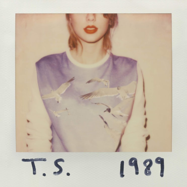 테일러 스위프트 (Taylor Swift) - Welcome to New York 가사/번역 테일러 스위프트 (Taylor Swift) - Welcome to New York 가사/번역
