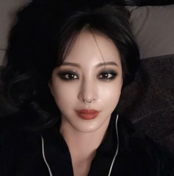 영화 '기생충', 2020 골든글로브 3개 부문 후보 & 한예슬 코걸이사진