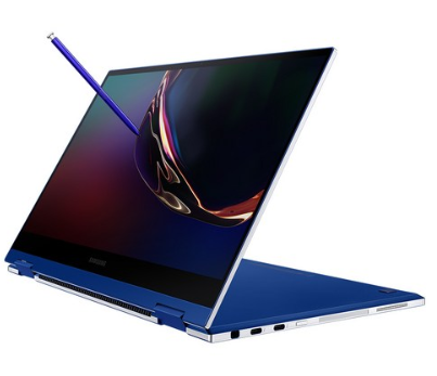  2020년 최저가 내일배송   삼성전자 갤럭시북 플렉스 노트북 NT930QCT-A38A   [1,498,000원]
