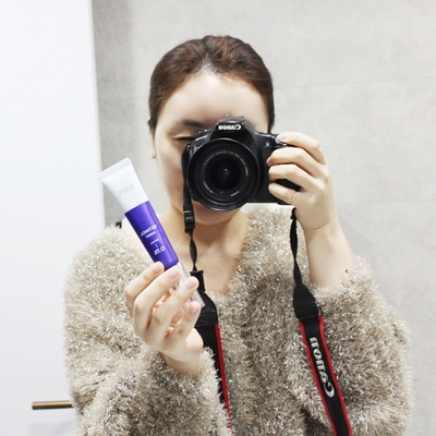  주름걱정 끝! 아이오페 슈퍼레티놀로 주름지지마세요