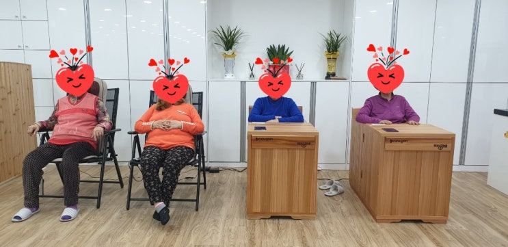  대구 경산 시지 주간보호센터 시지사랑방주간보호센터입니다.