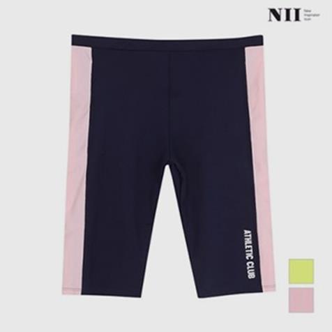  [겨울최대할인][NII] 아동 래쉬가드 5부 워터레깅스_NNKAXUM5466 (9,000원)