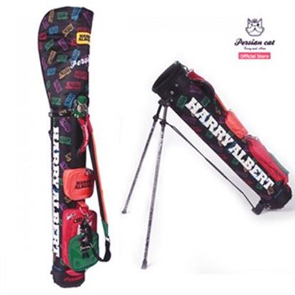  페르시안캣 여성용 하프백 PER-001-HB-BK (320,000원)