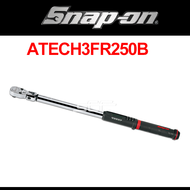 스냅온 토크렌치 판매 합니다.  SNAP-ON 디지털토크렌치 ATECH3FR250B,ATECH2FR100B