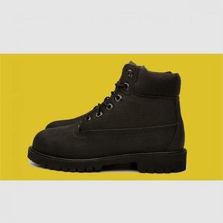  팀버랜드 6IN PREM GRV SCUFFPROOF (GS) 98975 (129,000원)