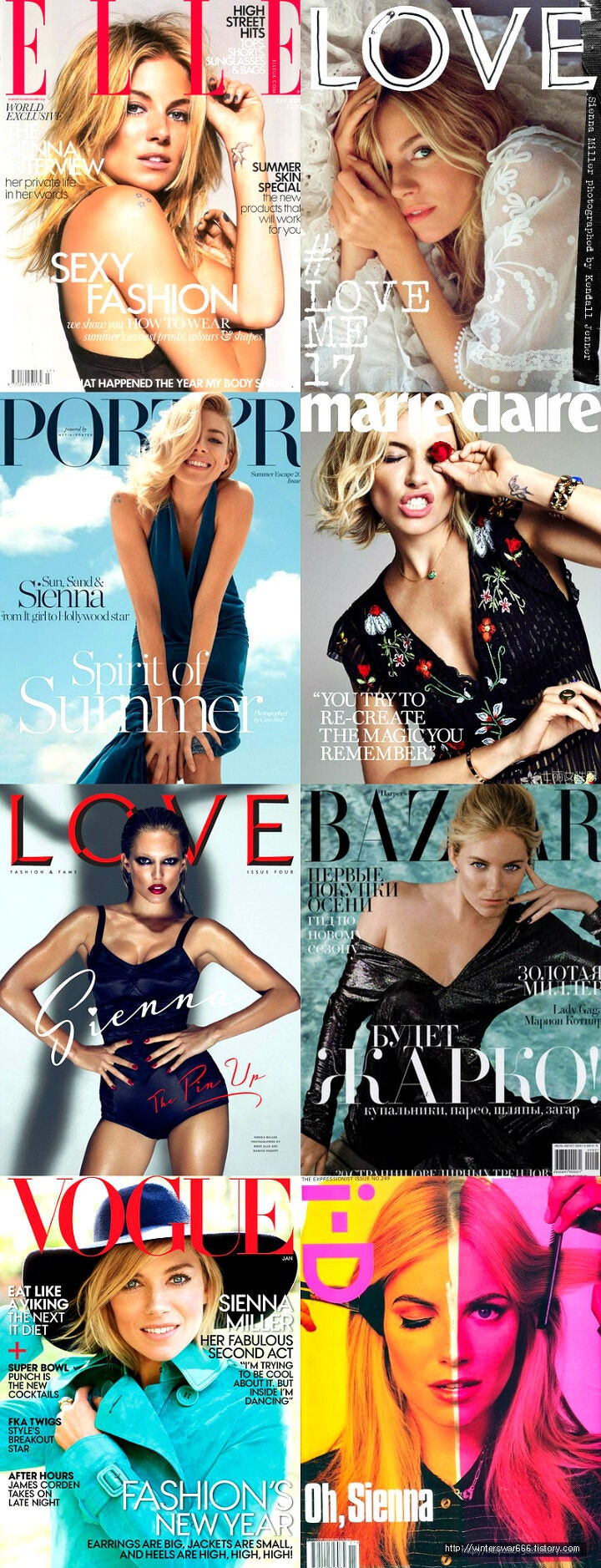 시에나 밀러 (Sienna Miller) : 네이버 블로그, image size:720x1877