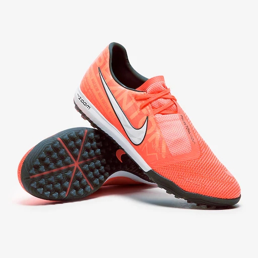  나이키 풋살화(팬텀 VNM Zoom Pro TF) BQ7497-810