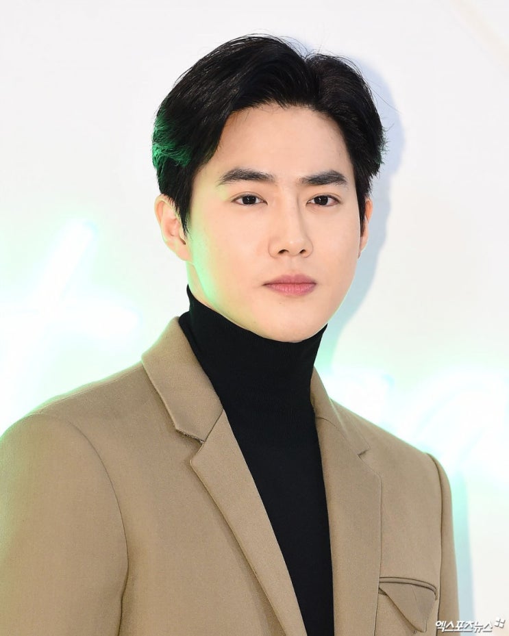 200106 <b>엑소</b> 수호 '상견례 프리패스상' [엑's <b>HD포토</b>]