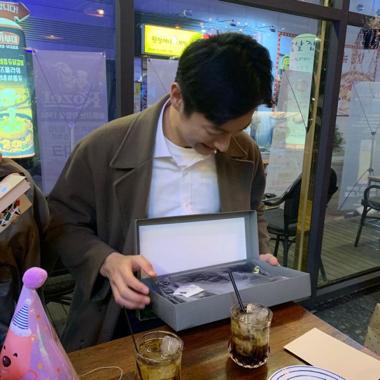  아현오빠랑 주은이랑