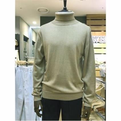 [후아유] W몰 유니 메리노울 목폴라 WHKL94T01UBE (19,900원)