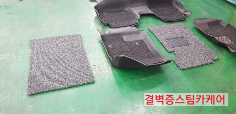 부산 사상구 / 디테일링/세차 / 현대 / 아반떼