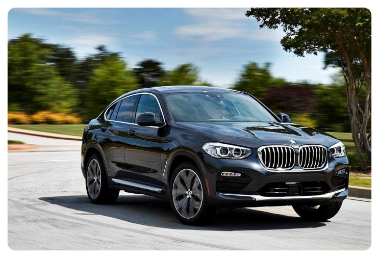  bmw x4 색상 실내 크기 옵션 자세하게 알아볼까요!