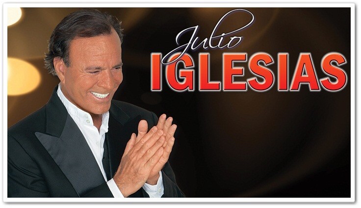 훌리오 이글리시아스의 나탈리 『Julio Iglesias - Nathalie 』『 LP 듣기/가사』