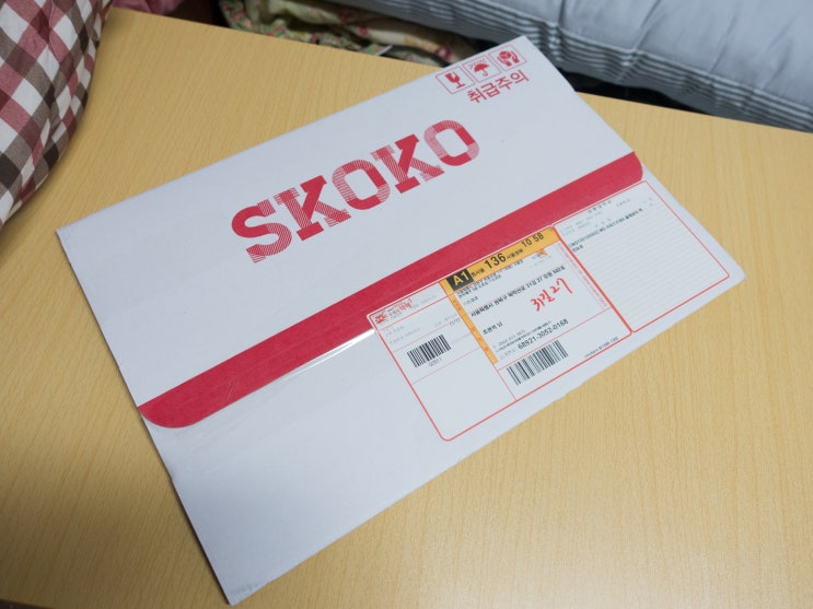  [눈물의 재구매] 서피스 프로6 화면 보호 필름 재구매기