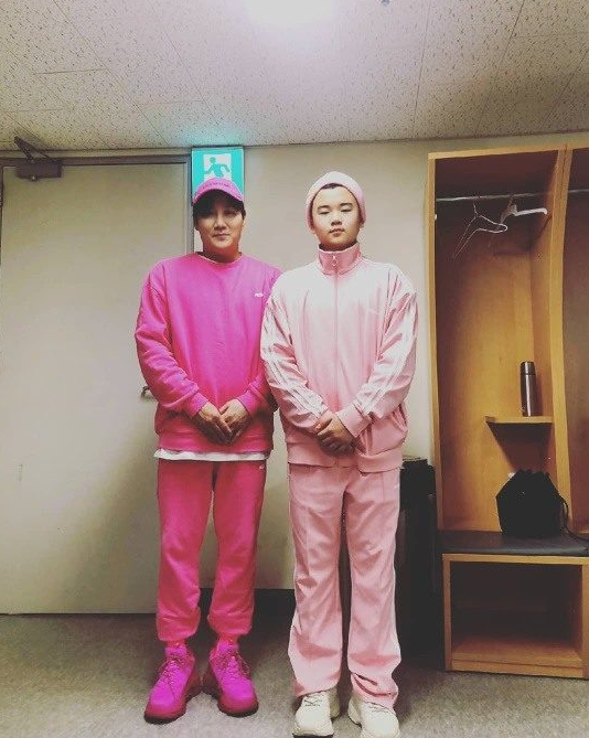  윤후 키 '가수 윤민수 아들' 최근 근황 알아볼까요?