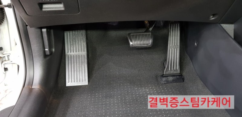 부산 사상구 / 디테일링/세차 / 현대 / 아반떼