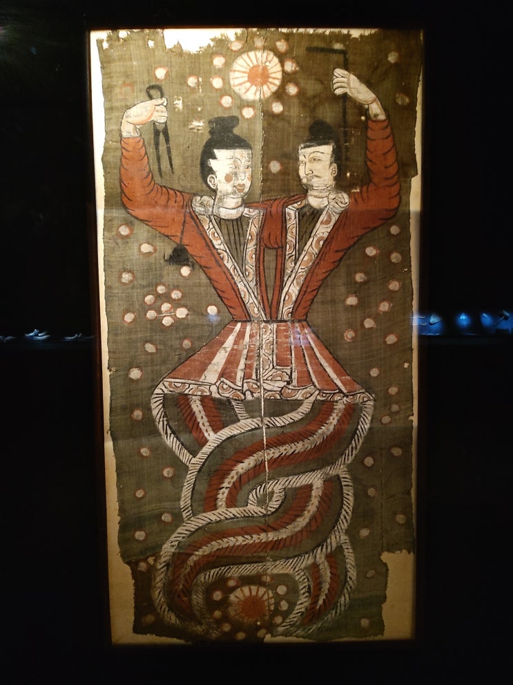  [하루묻답] 경자년에는 경제적 자유를! 달려보시죠.by 퐈이어맨 달파소