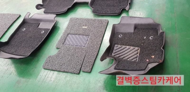부산 사상구 / 디테일링/세차 / 현대 / 아반떼