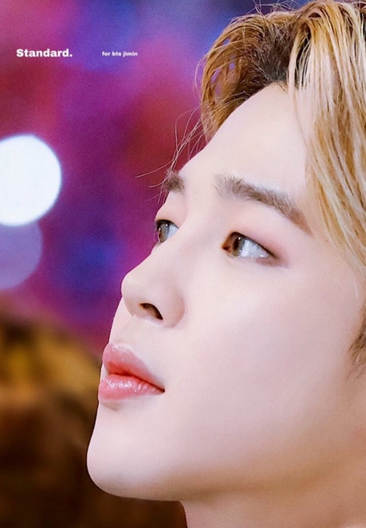  [방탄소년단 지민] 골든디스크 고화질8