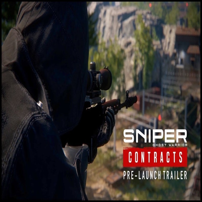 191220 스나이퍼 고스트 워리어 컨트랙트 트레이너 Sniper Ghost Warrior Contracts Trainer V1 0 V20191219 14 3dm 네이버 블로그