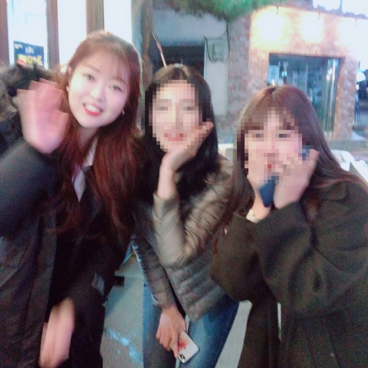  가산 맛집, 한시연 맛집으로 소문난 김사부샤브샤브와 흥부전놀부전