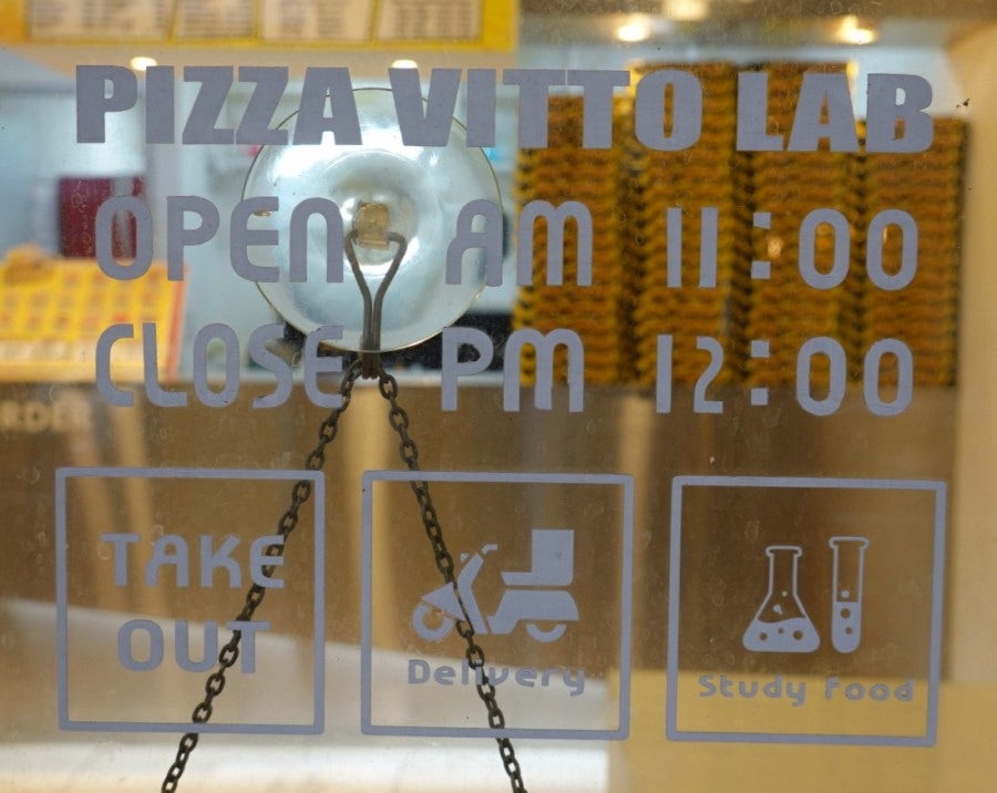 피자비토랩 하단직영점 사진 5