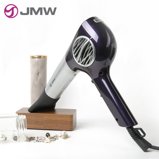  최저가확인  제이엠더블유 JMW M5001A 항공모터 드라이기 퍼플 JMW M5001A 항공모터 전문가용 드라이기 