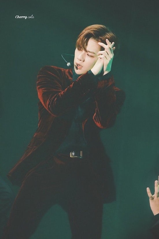강다니엘 본명, 그것이 알고싶다!!!