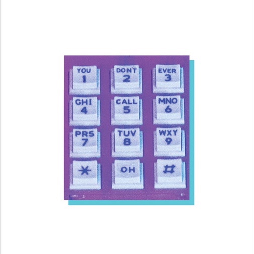  [Ocean Heights] Call, 2019