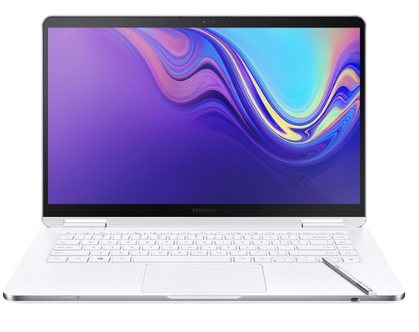  2020년 최신상 최저가 내일배송  삼성전자 노트북 Pen S NT950SBV-A58WA (i5-8265U 38.1cm 터치스크린)   [1,399,000원 ]