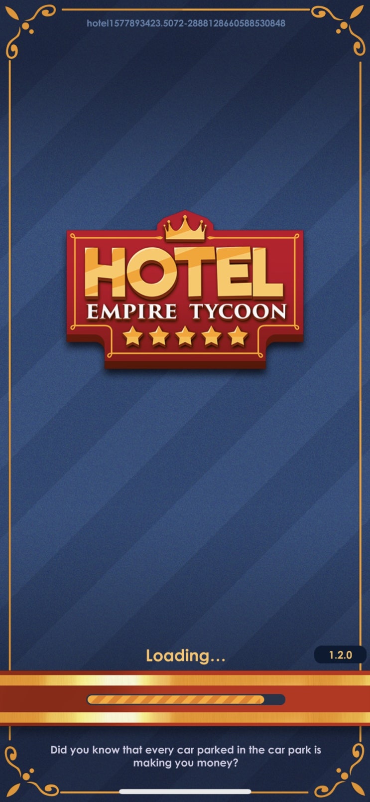  타이쿤게임 호텔엠파이어타이쿤 hotel empire tycoon 방치형게임